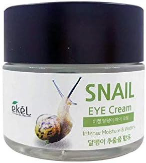 ekel snail eye cream
