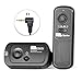 Pixel 2.4GHz Digital Wireless Remote Shutter Release E3 for Canon, Pentax, Samsung, Contax, Sigma and Hassleblad Cameras, Replaces Canon RS-60E3