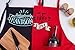 2MU Mr and Mrs Cute Cool wedding gifts and Bridal shower gifts with packaging