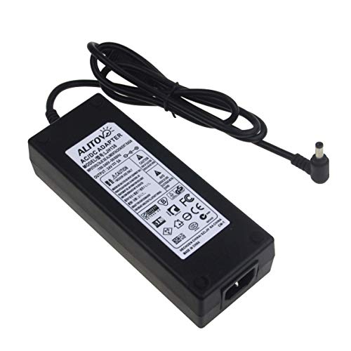 24V 5A 120W Power Supply 100V-240V or 110V - 220V AC to DC Adapter 24V 5amp Switching Converter Charger 5.5x2.1mm Plug for Routers CCTV IP Security Cameras 5050 3528 LED Strip Mould Lights - Thumbnail 6