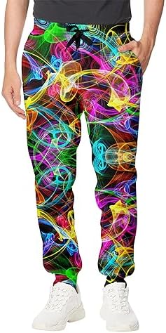 Amazon.com: CXXYJYJ Coat of Arms of Russian Sweatpants Mans
