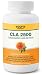 CLA 2500 mg per serving | Conjugated Linoleic Acid CLA Safflower Oil in Weight Loss Supplements | Made in USA | 120 Soft Gels