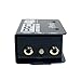 Radial Pro48 Active 48-Volt Compact Direct Box
