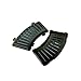 Jollylife 1 X AK-47 Magazine Bullet Ice Cube Mold Tray…
