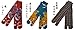 NuNu Flip-flop Socks, Japanese Tabi Toe Socks (Dragon)