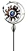 Echo Valley 4360 50-Inch Illuminarie Armillary Celestial Spinner Stake