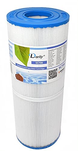 Darlly Hot Tub Filter C4950 Spa Filter FC2390 PRB501N Arctic Spas Canadian Spas Beechcomber