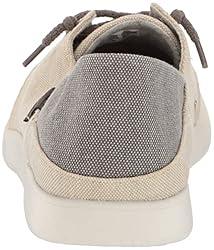Chaco Men's Chillos Sneaker, TAN, 9.5