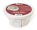 Darice 1192-89 Art Brush Basin and Water Storage