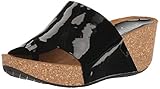 Donald J Pliner Women's Ginie Platform Sandal