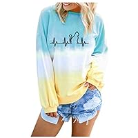 Benficial 2019 New Sweatshirt for Women