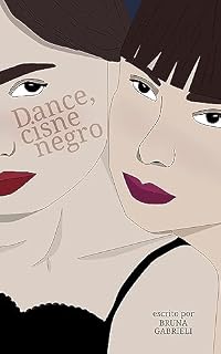 Livro Dance, Cisne Negro