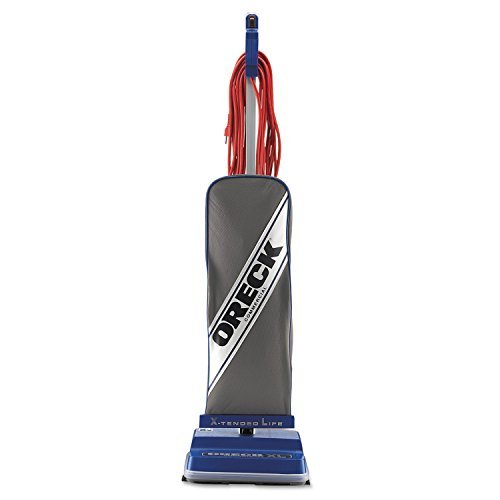 Oreck XL2100RHS – Best Upright Vacuum for Large Areas