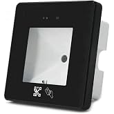LBS QR Code Reader for Outdoor Access Control Wiegand26 RJ45 USB Reader Module Scanner (ID Type)