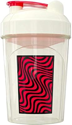 Gfuel The Pewdiepie Jr Starter Kit Shaker Cup 16 Oz 7