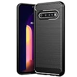 SNOSHO for LG V60 ThinQ Phone Case,Slim Thin