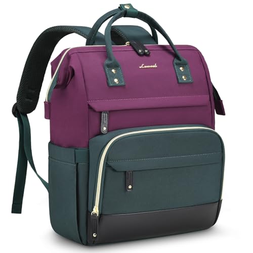 LOVEVOOK Laptop Backpack