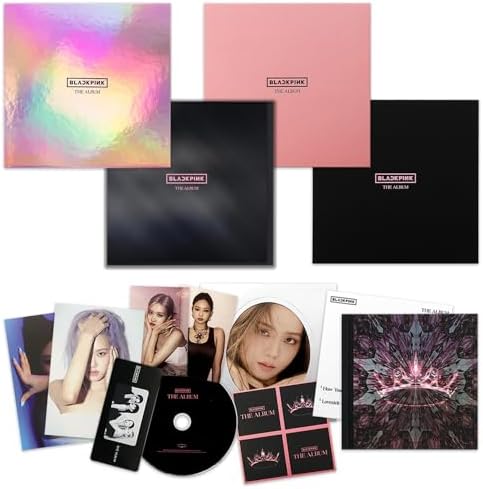 1THE9 - [XIX] 1st Mini Album CD+120p Booklet+12p Lyrics+2p