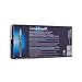 Uni-Ball Elite BLX Series Stick Rollerball Pens, Micro Point, Brown/Black Ink, 12 Count