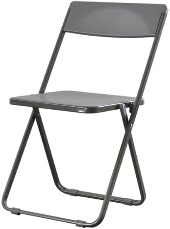 Amazon Co Jp 折り畳みチェア 折りたたみチェアー 椅子 いす イス 折りたたみチェア Slimスリム チョコレート ホーム キッチン