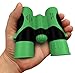 Dreamskope Kids Binoculars Boys and Girls 8x21 Bird Watching - Childrens Toy Binoculars High Resolution 8X Magnification Camping Gear Age 3 4 5 6 7