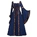CosplayDiy Women's Deluxe Victorian Dress Costume XXL