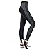 Thabit Women’s Compression Pants – Cool, Tummy Control Tights, Workout Leggings, for Running, Yoga and Daily Wear