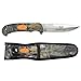 Mossy Oak Hunting Accessories Pro Hunter Skinning 4