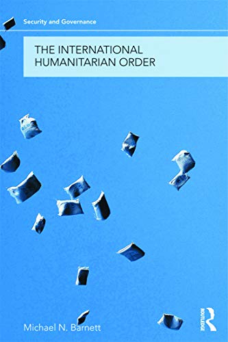 The International Humanitarian Order Security And Governance Voice Of Rwanda Com