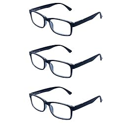 Auto foucs Reading Glasses, Power From 0.5 - 2.5