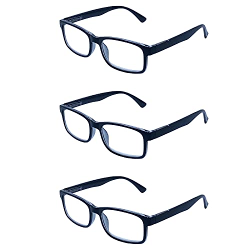 Auto foucs Reading Glasses, Power From 0.5 - 2.5