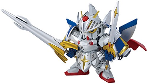 Bandai Hobby BB#399 Versal Knight Gundam Action Figure