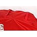 J.L. Childress Gate Check Bags for Standard/Double Strollers and Car Seats (Red)