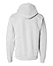 Hanes ComfortBlend EcoSmart Pullover Hoodie Sweatshirt, Ash, Medium