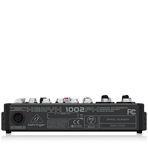 1 Behringer+1002FX+BEHRINGER+XENYX