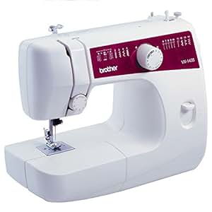 Amazon.com: Brother(R) VX1435 Mechanical Sewing Machine