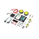 SparkFun Inventor's Kit for Arduino Uno - v4.0