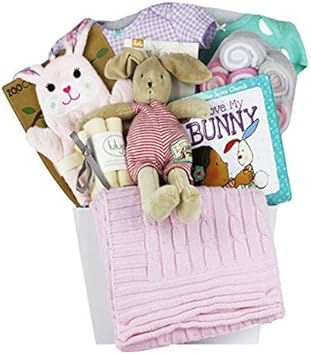 baby girl gifts amazon