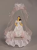 Miss Quince Cake Topper