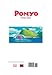 Ponyo Picture Book