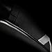Hayabusa | Tokushu Low Profile MMA Shin Guards | Black / Slate Grey, Large
