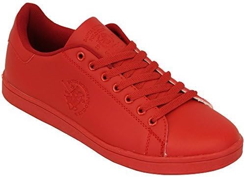 mens nike trainers with velcro fastening