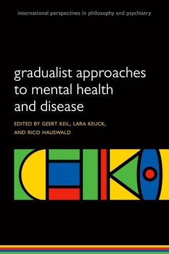 Vagueness in Psychiatry (International Perespectives in Philosophy and Psychiatry)