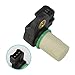 DOICOO 39350-23500 Cam Camshaft Position Sensor Fit for Hyundai Elantra 2001 2002 2003,3935023500 SU5879 5S1305 PC631 S10205 1802-204347