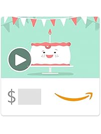 Amazon.com eGift Cards
