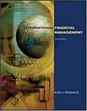 International Financial Management, Eun, Cheol S. and Resnick, Bruce G., 0071214569