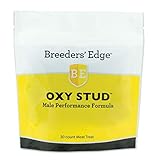 Breeder's Edge Oxy Stud 30ct