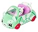 Cutie Car Spk Season 1 Candy Combo 3 Pack