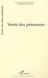 Vents des présences