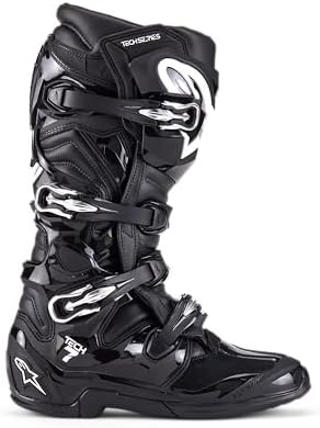 スター精密 SP650Ⅱ ドロアーCB72 感熱ロール80×80 20巻セット Amazon.com: Alpinestars Honda Tech 7 Enduro Drystar Boots